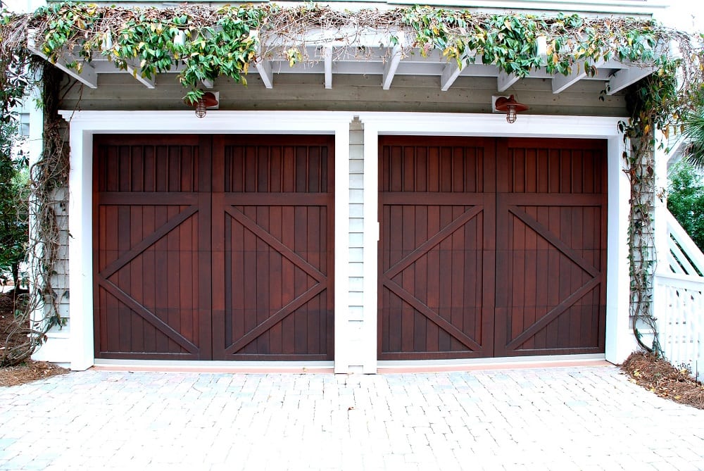 buy garage door