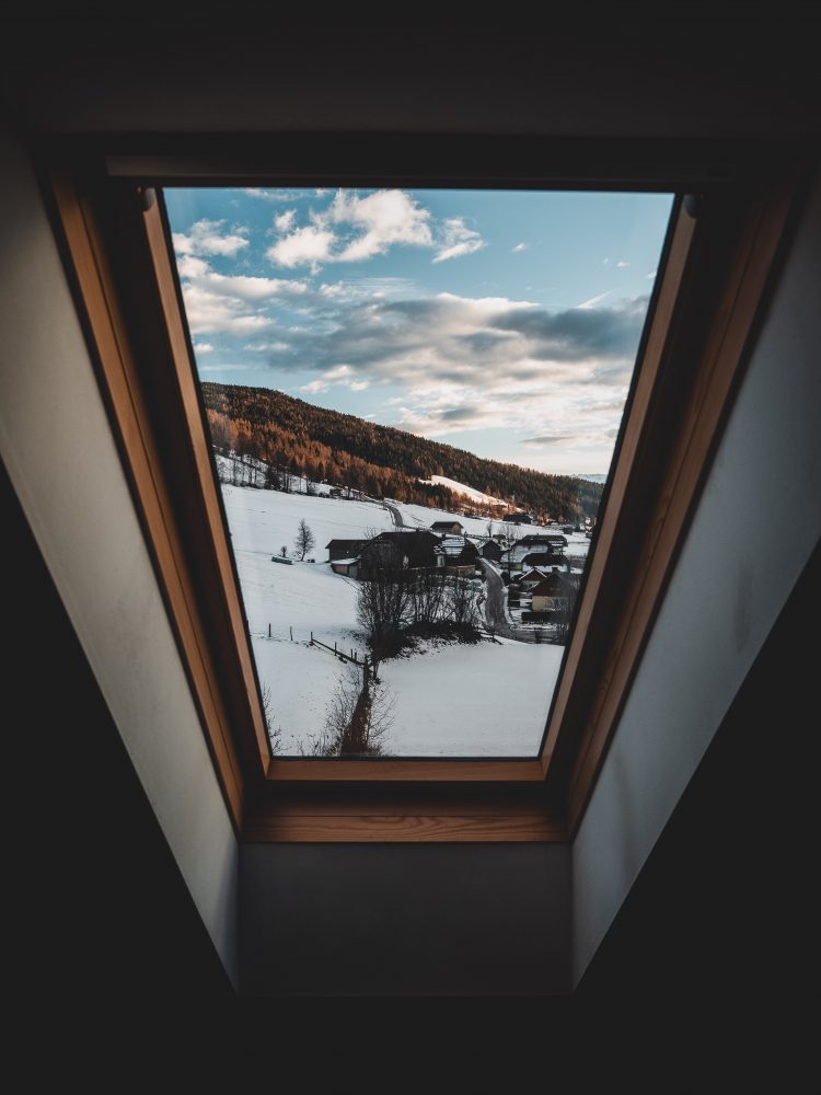 Buy skylight indoors