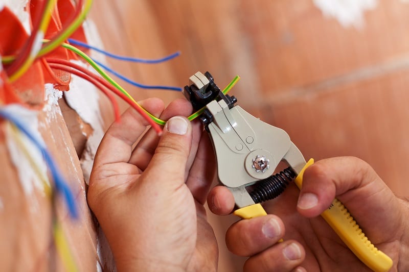 what does an electrician cost?