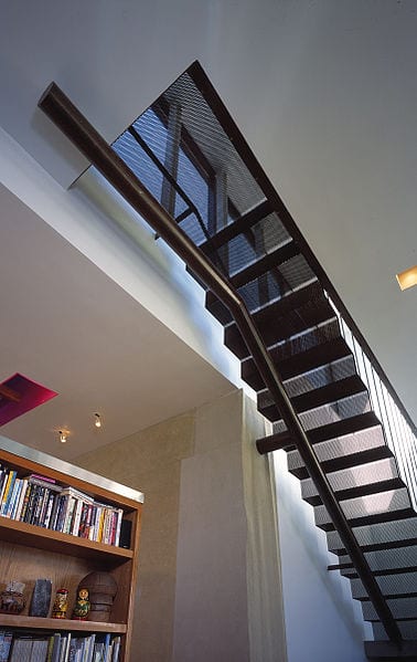 bespoke staircase