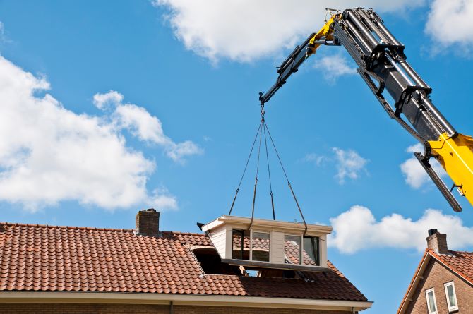 Dormer window window specialist