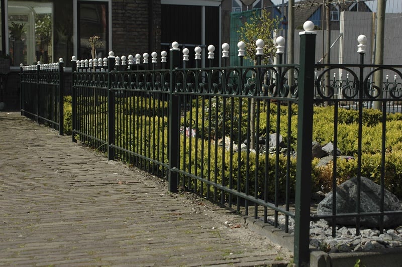 Fence specialist prices