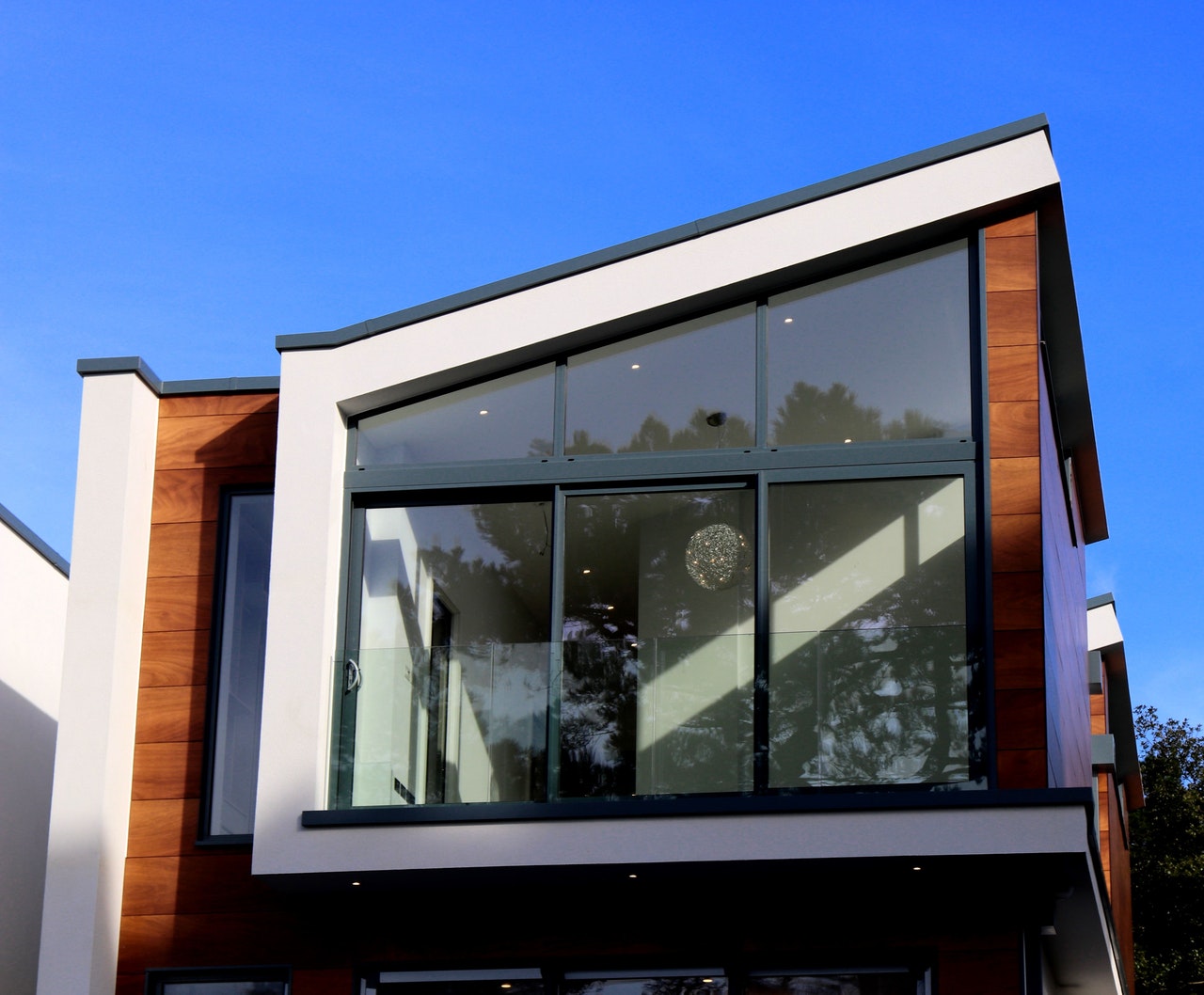 aluminium window frames