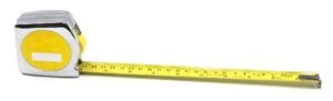 Tape measure