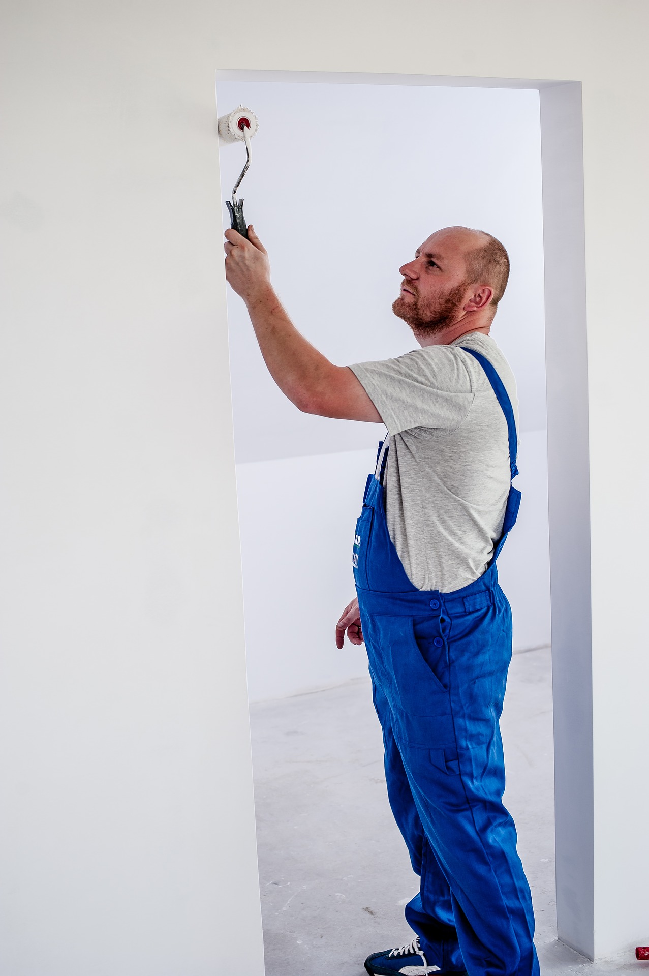 interior-painter