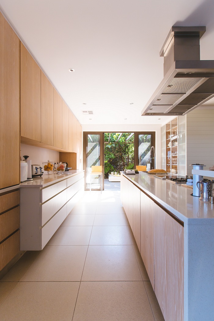 Kitchen extension costs