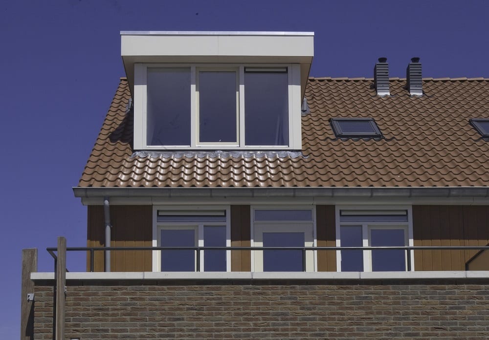 polyester dormer