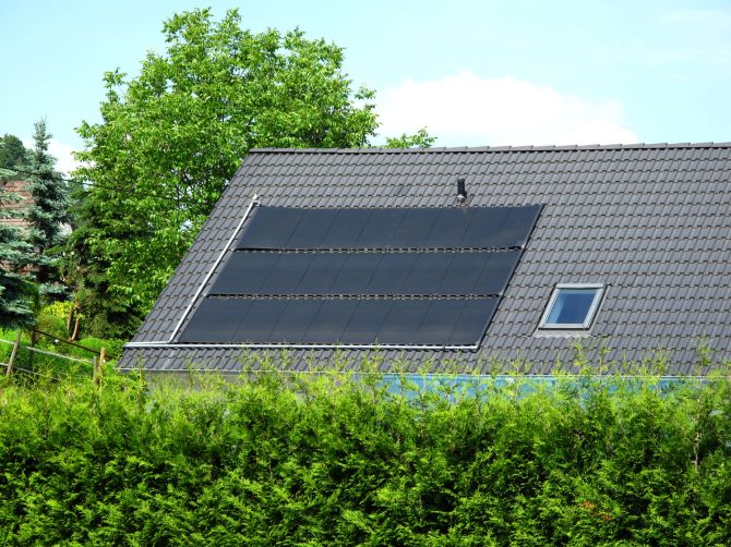 Zonnepanelen prijzen