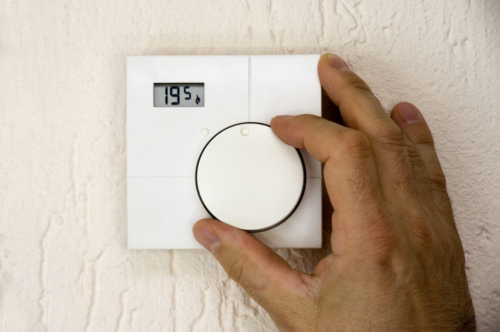 Thermostat prices