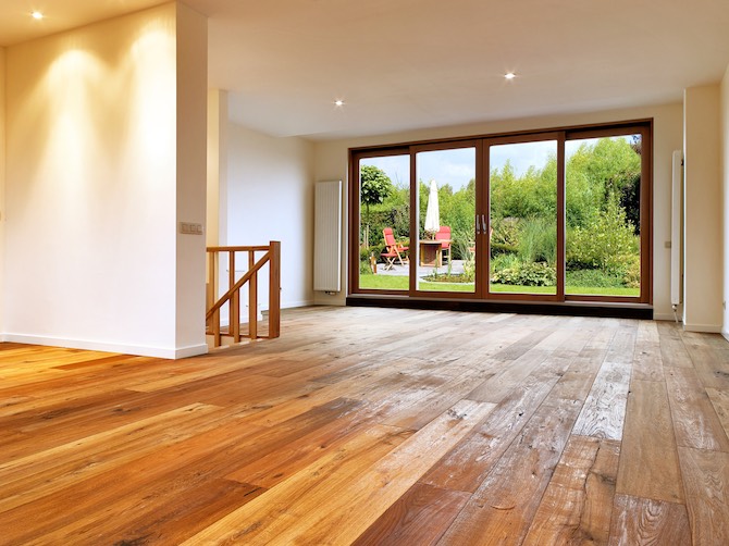 Wooden sliding door prices